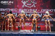 Grand Prix Dudushkin Fitness Family - 2023