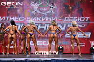 Grand Prix Dudushkin Fitness Family - 2023