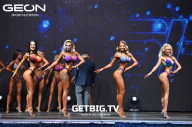 Grand Prix Dudushkin Fitness Family - 2023