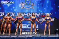 Grand Prix Dudushkin Fitness Family - 2023
