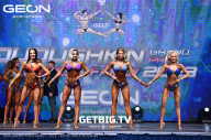 Grand Prix Dudushkin Fitness Family - 2023
