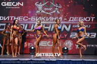 Grand Prix Dudushkin Fitness Family - 2023