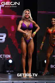 Grand Prix Dudushkin Fitness Family - 2023