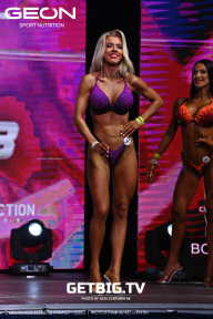 Grand Prix Dudushkin Fitness Family - 2023