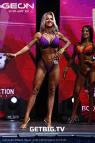 Grand Prix Dudushkin Fitness Family - 2023
