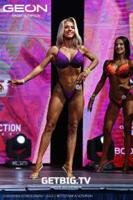 Grand Prix Dudushkin Fitness Family - 2023