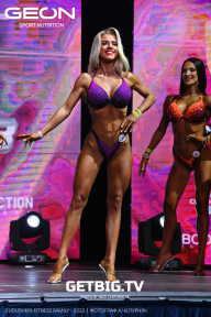 Grand Prix Dudushkin Fitness Family - 2023
