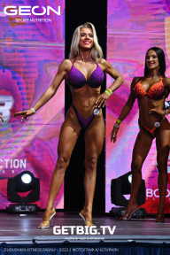 Grand Prix Dudushkin Fitness Family - 2023