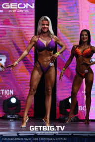 Grand Prix Dudushkin Fitness Family - 2023