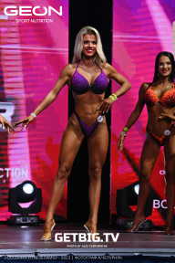 Grand Prix Dudushkin Fitness Family - 2023