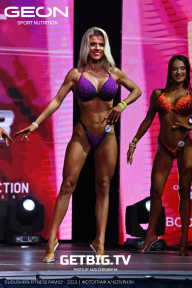 Grand Prix Dudushkin Fitness Family - 2023