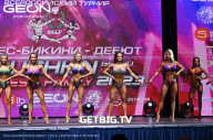 Grand Prix Dudushkin Fitness Family - 2023