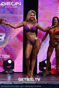Grand Prix Dudushkin Fitness Family - 2023