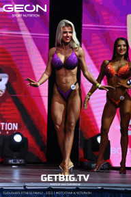 Grand Prix Dudushkin Fitness Family - 2023