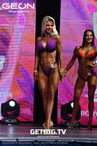 Grand Prix Dudushkin Fitness Family - 2023