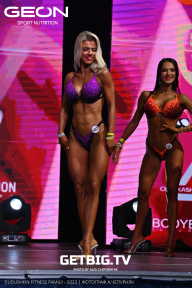 Grand Prix Dudushkin Fitness Family - 2023