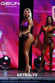 Grand Prix Dudushkin Fitness Family - 2023