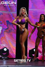 Grand Prix Dudushkin Fitness Family - 2023