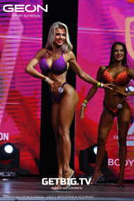 Grand Prix Dudushkin Fitness Family - 2023