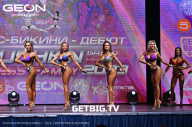Grand Prix Dudushkin Fitness Family - 2023