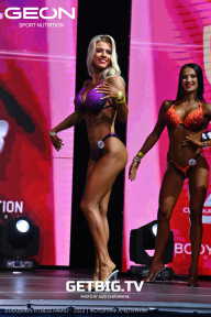 Grand Prix Dudushkin Fitness Family - 2023