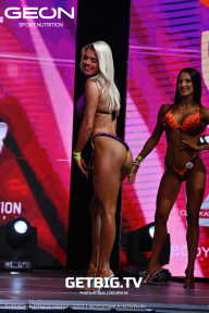 Grand Prix Dudushkin Fitness Family - 2023