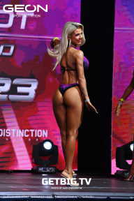 Grand Prix Dudushkin Fitness Family - 2023