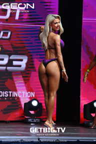 Grand Prix Dudushkin Fitness Family - 2023