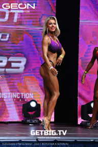 Grand Prix Dudushkin Fitness Family - 2023