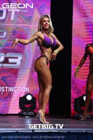 Grand Prix Dudushkin Fitness Family - 2023