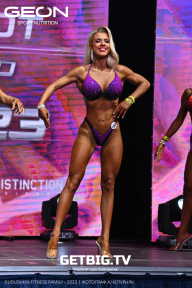 Grand Prix Dudushkin Fitness Family - 2023