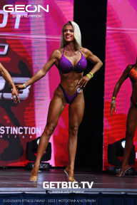 Grand Prix Dudushkin Fitness Family - 2023