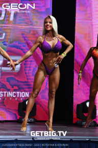 Grand Prix Dudushkin Fitness Family - 2023