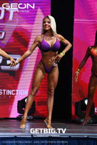 Grand Prix Dudushkin Fitness Family - 2023