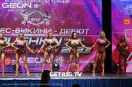 Grand Prix Dudushkin Fitness Family - 2023