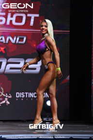 Grand Prix Dudushkin Fitness Family - 2023