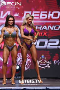 Grand Prix Dudushkin Fitness Family - 2023