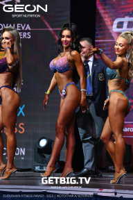 Grand Prix Dudushkin Fitness Family - 2023