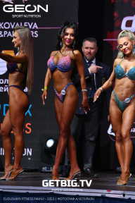 Grand Prix Dudushkin Fitness Family - 2023