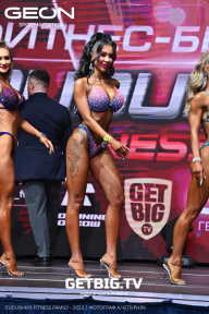 Grand Prix Dudushkin Fitness Family - 2023