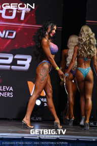 Grand Prix Dudushkin Fitness Family - 2023