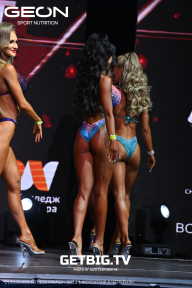 Grand Prix Dudushkin Fitness Family - 2023
