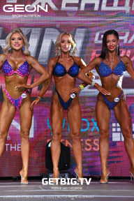 Grand Prix Dudushkin Fitness Family - 2023