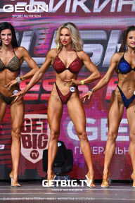 Grand Prix Dudushkin Fitness Family - 2023