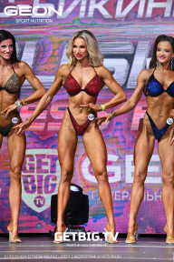 Grand Prix Dudushkin Fitness Family - 2023