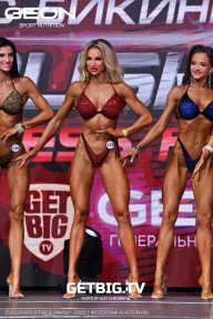 Grand Prix Dudushkin Fitness Family - 2023