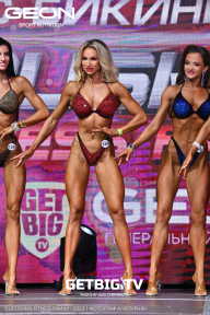 Grand Prix Dudushkin Fitness Family - 2023
