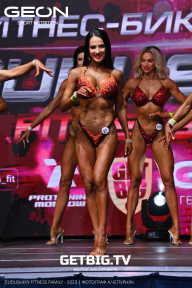 Grand Prix Dudushkin Fitness Family - 2023