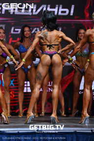Grand Prix Dudushkin Fitness Family - 2023