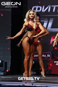Grand Prix Dudushkin Fitness Family - 2023